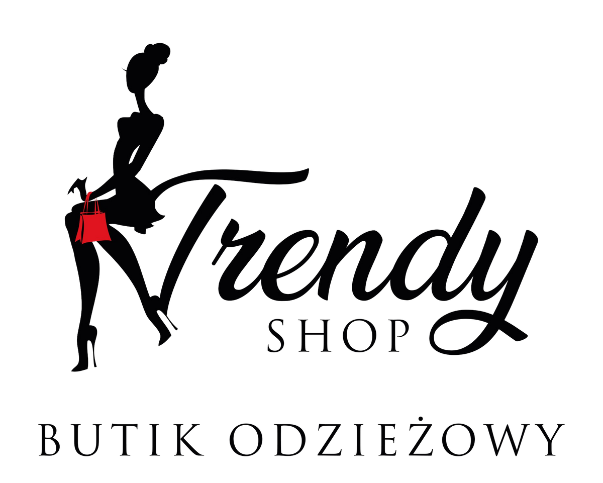 Trendy SHOP - butik odzieżowy